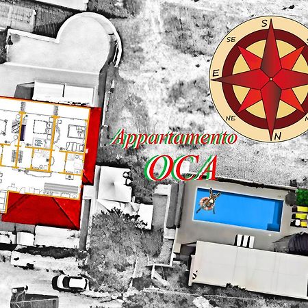 Bed and Breakfast Domus Petrae - Ripatransone Exteriér fotografie