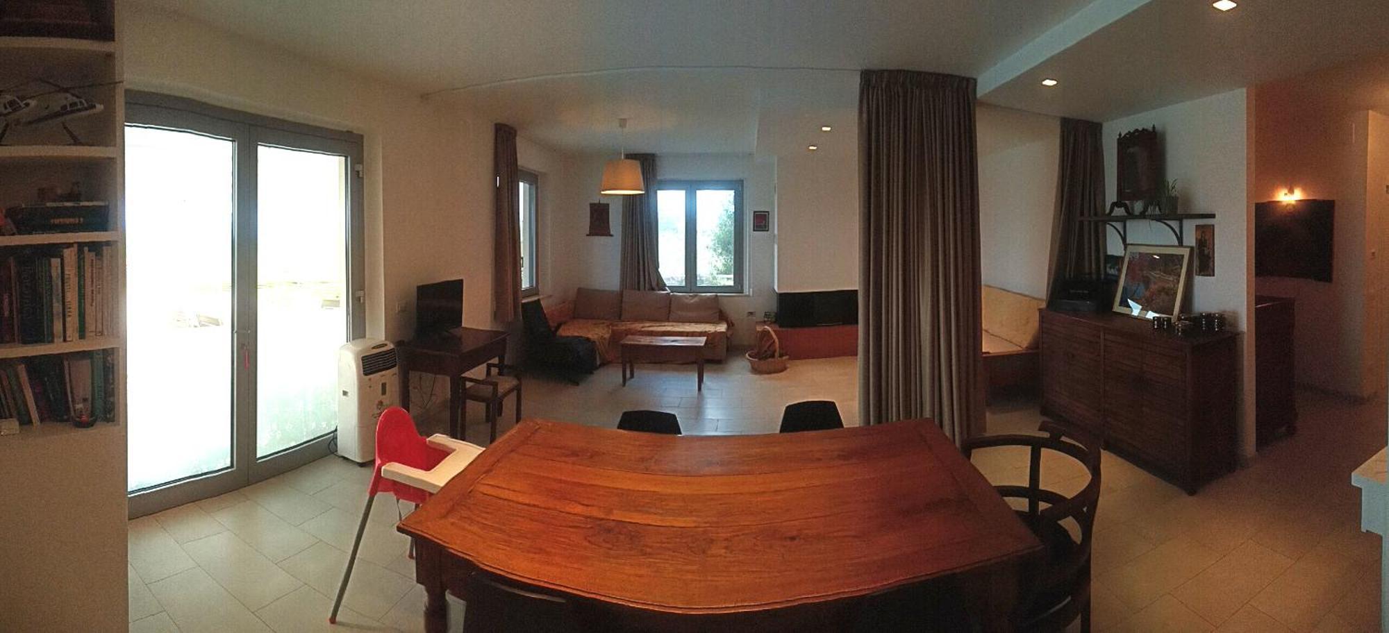 Bed and Breakfast Domus Petrae - Ripatransone Exteriér fotografie